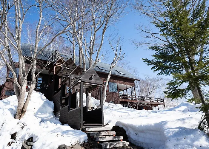 Niseko Hykrots Ikigai Village