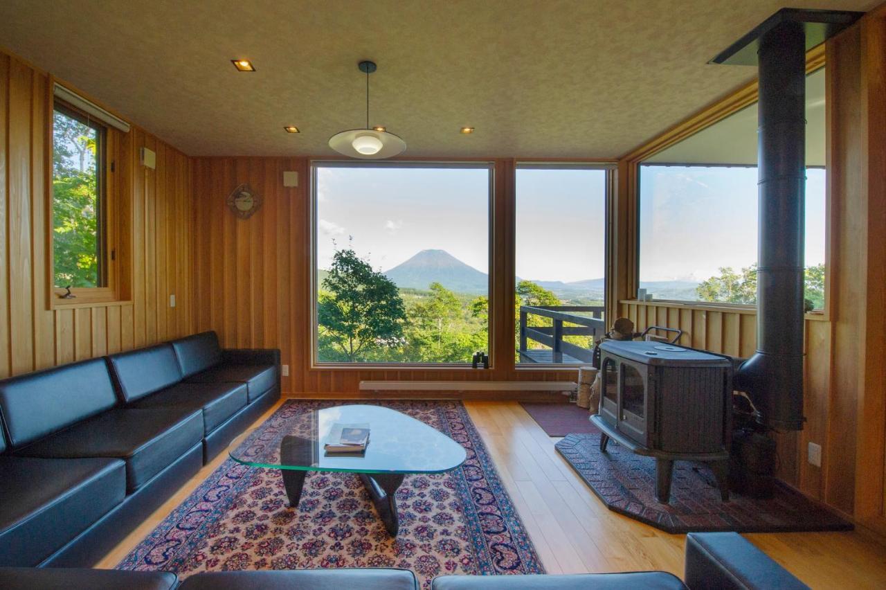 Niseko Hykrots Ikigai Village