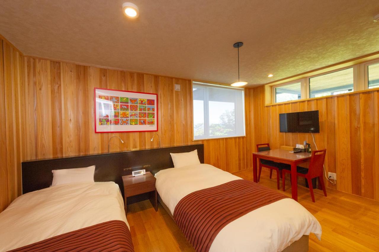Lodge Niseko Hykrots Ikigai Village Rankoshi