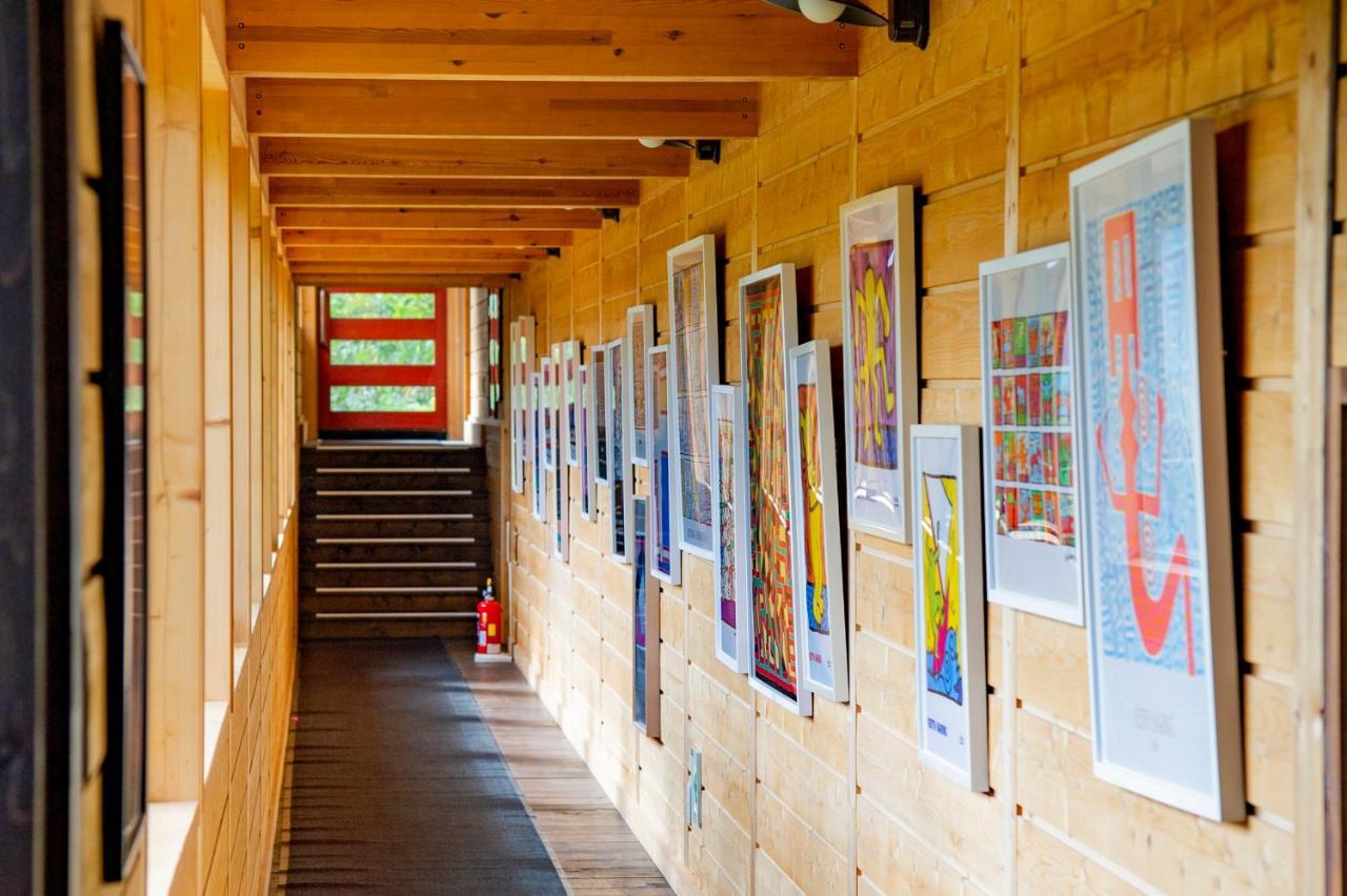 Niseko Hykrots Ikigai Village Lodge *