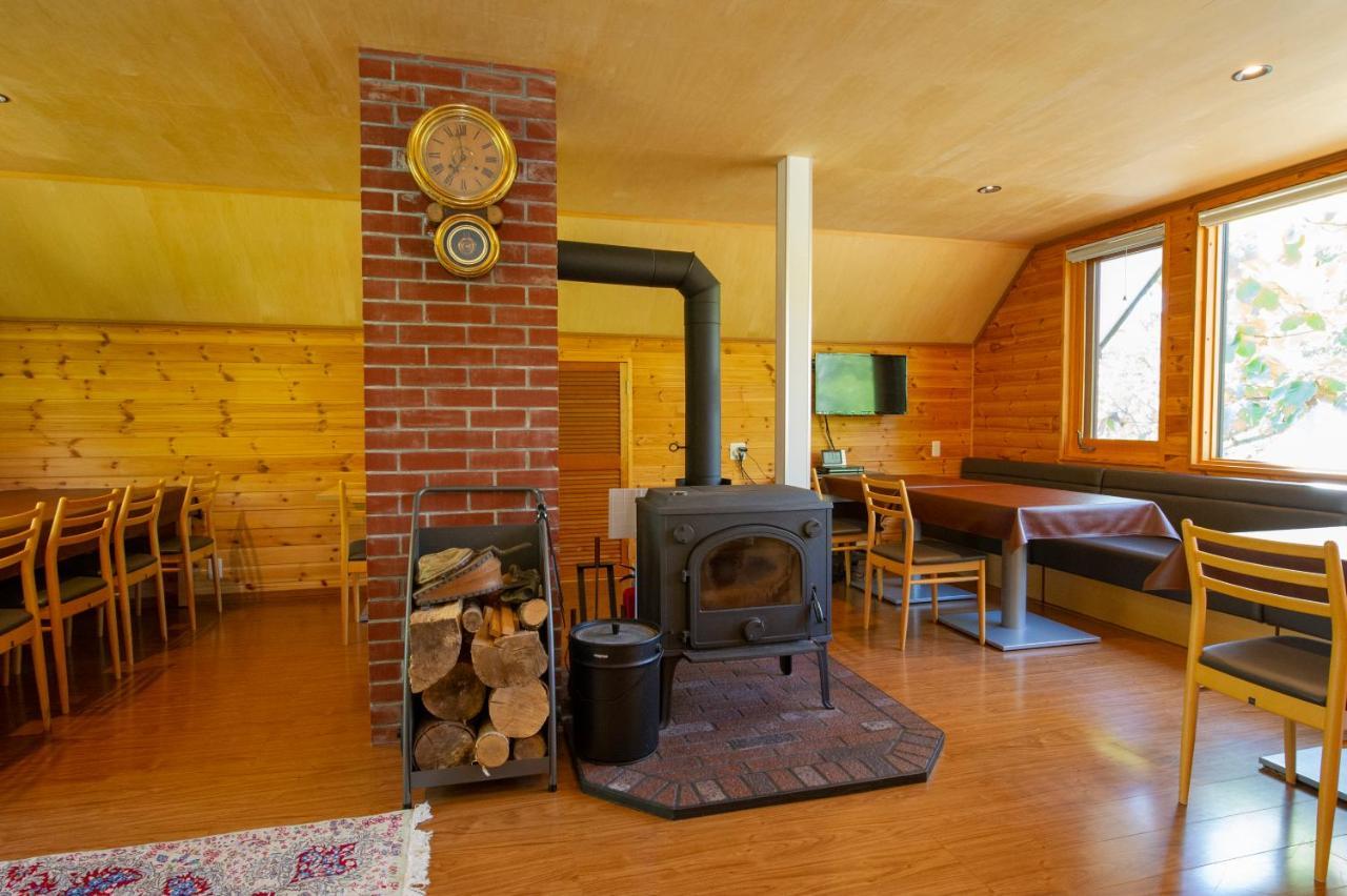 Lodge Niseko Hykrots Ikigai Village