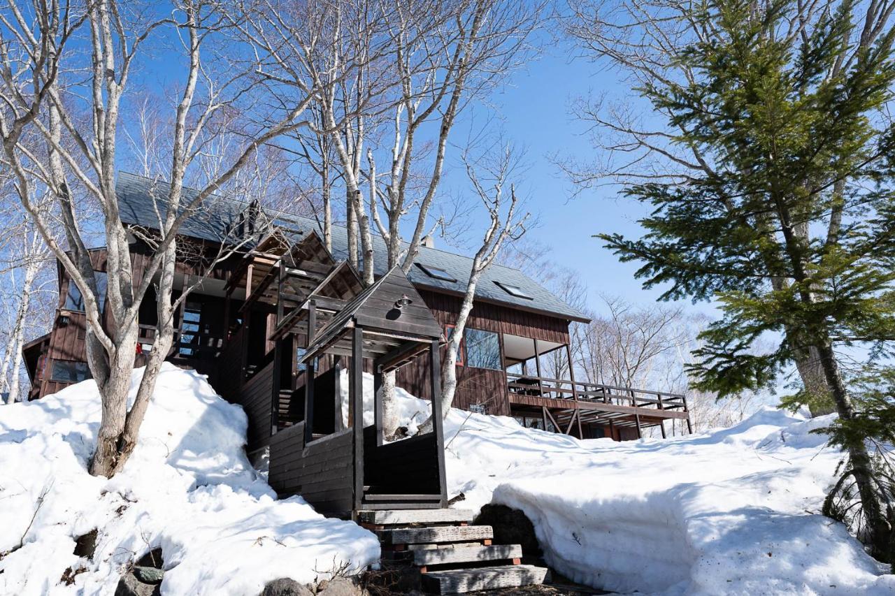 Lodge Niseko Hykrots Ikigai Village Rankoshi