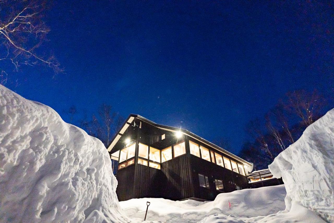 Niseko Hykrots Ikigai Village *