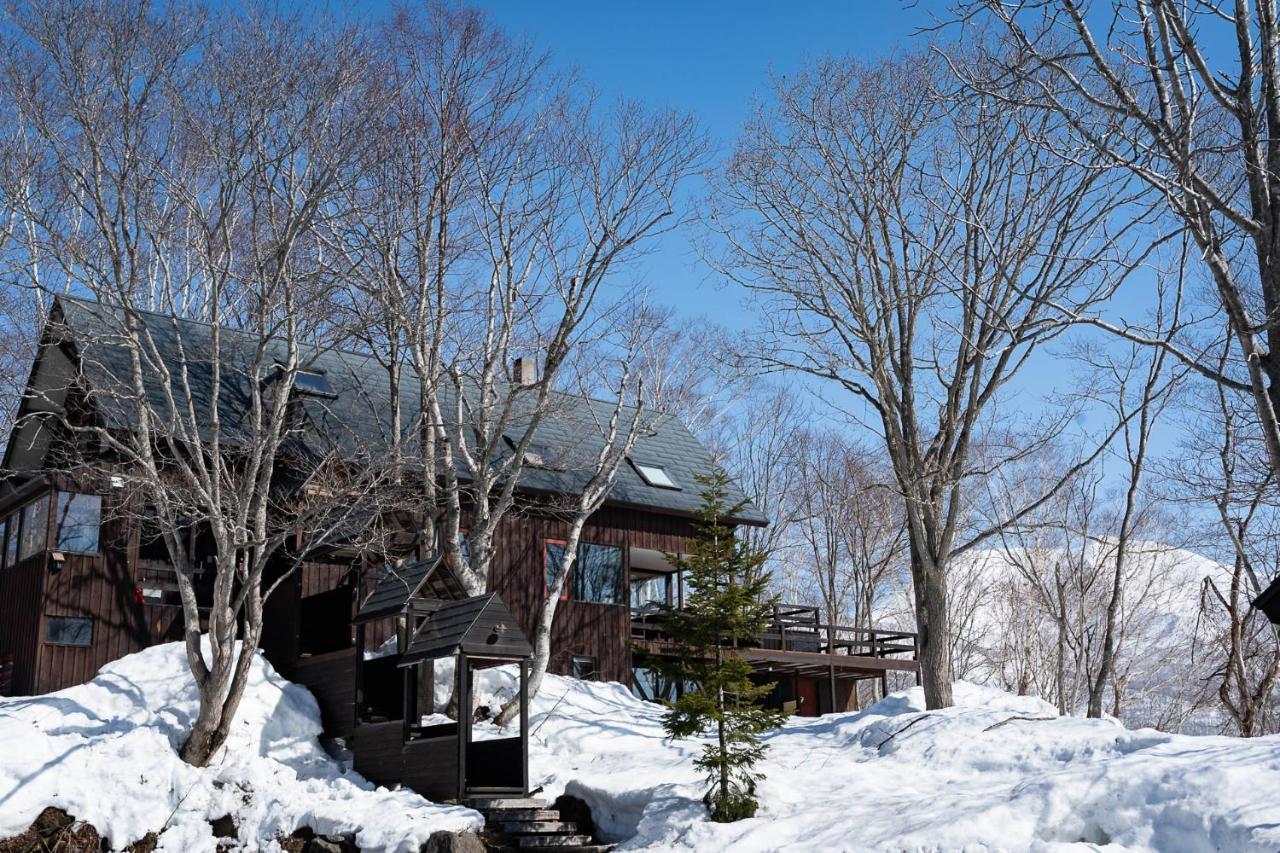 Niseko Hykrots Ikigai Village *