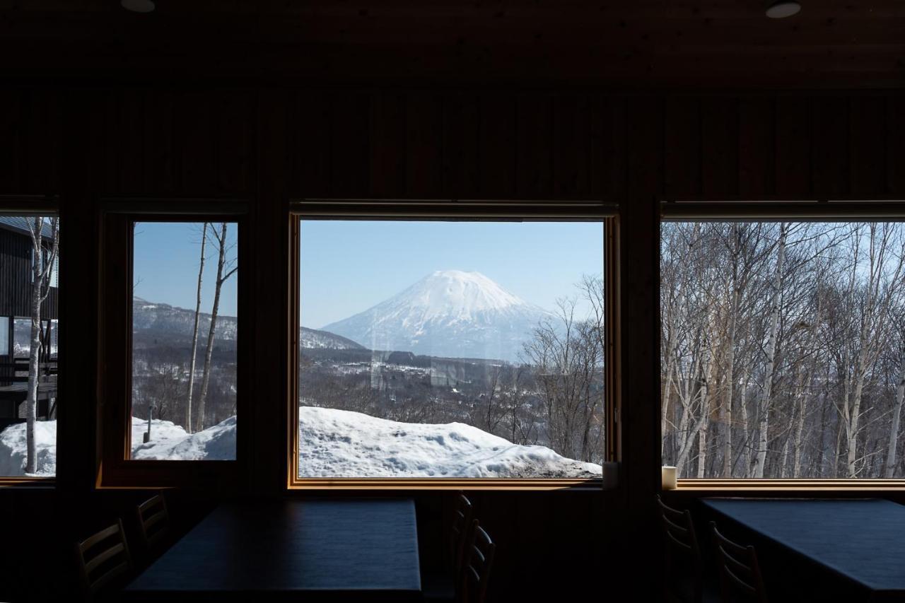 Lodge Niseko Hykrots Ikigai Village Rankoshi