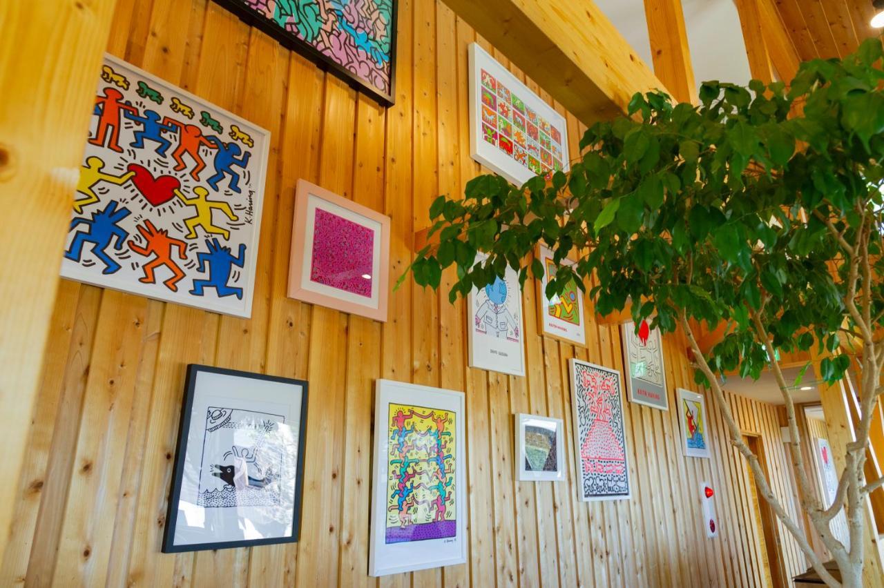 Lodge Niseko Hykrots Ikigai Village