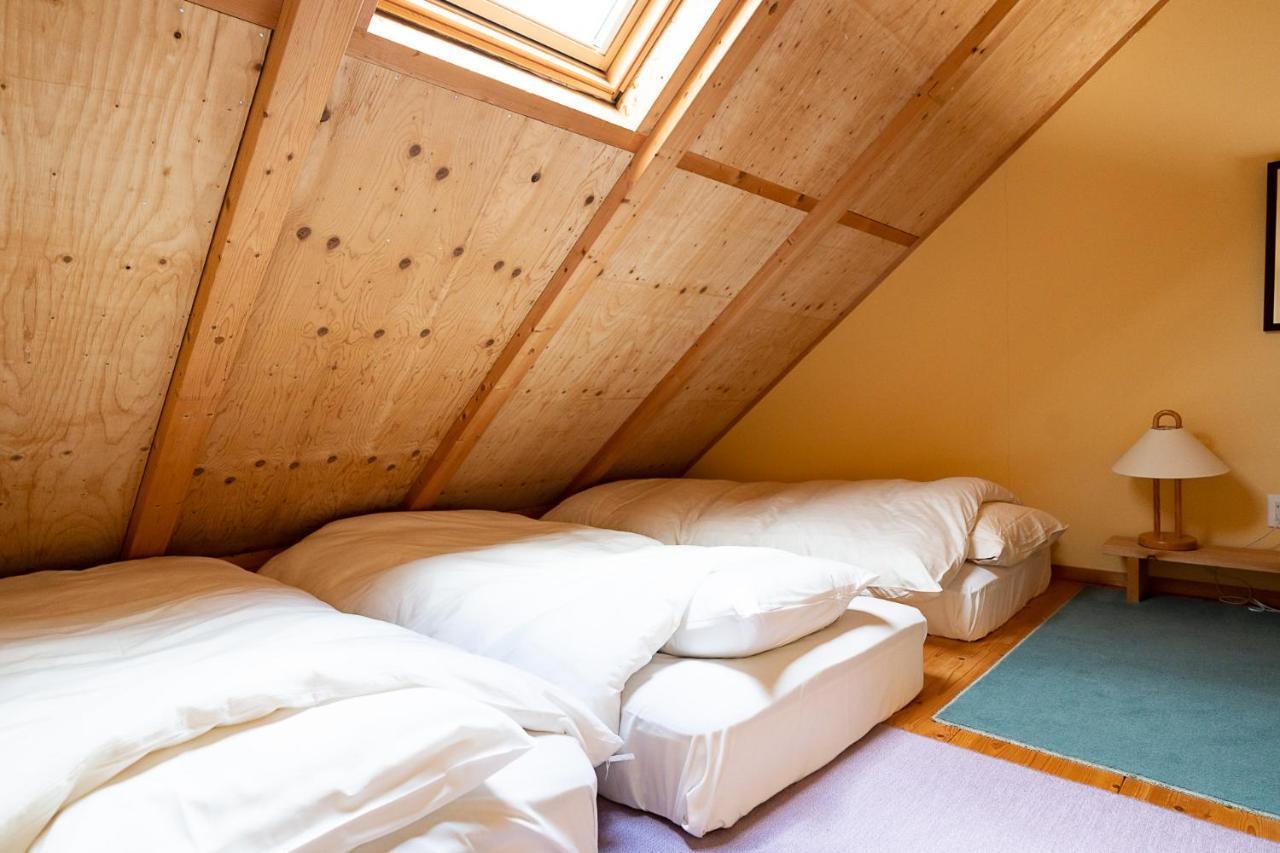 Lodge Niseko Hykrots Ikigai Village *