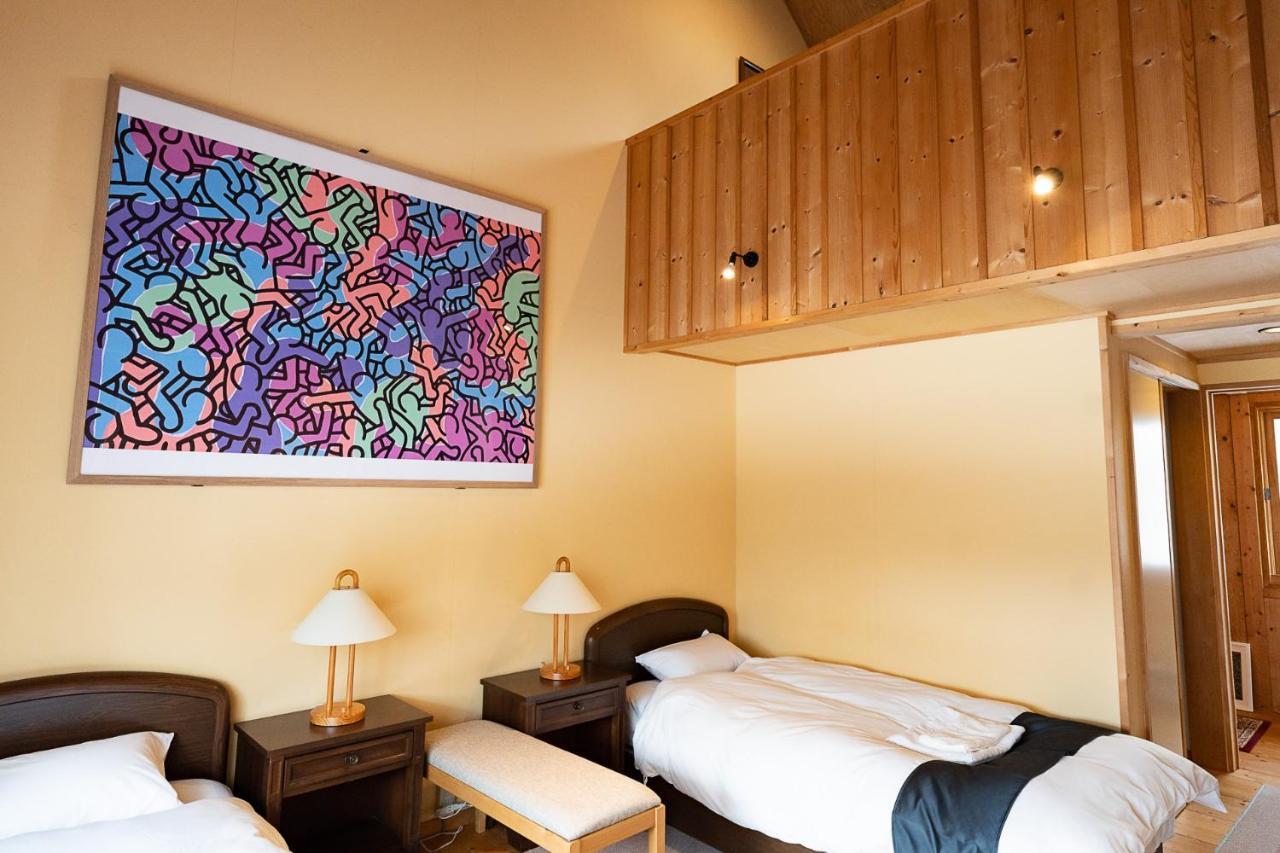 Lodge Niseko Hykrots Ikigai Village *