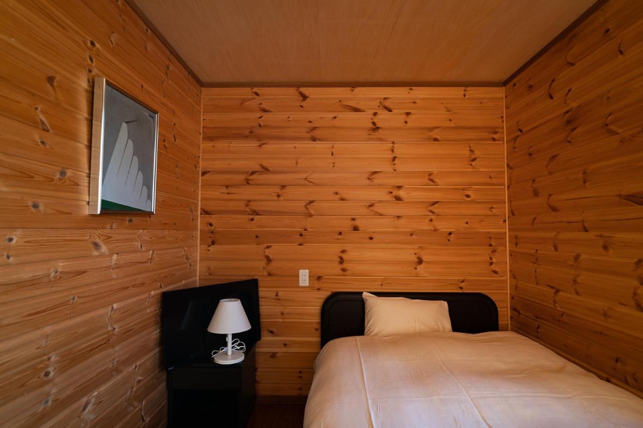 Lodge Niseko Hykrots Ikigai Village Rankoshi