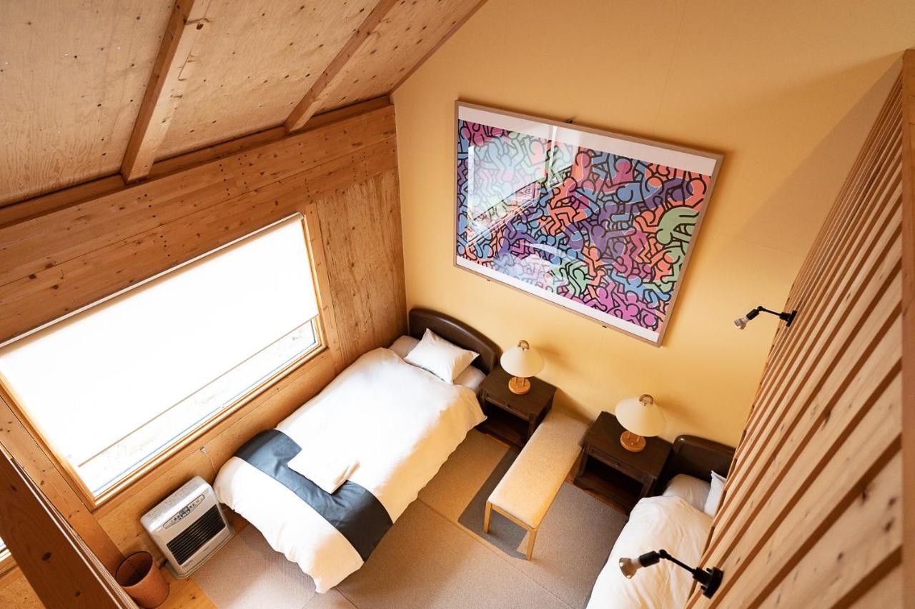 Niseko Hykrots Ikigai Village Lodge *