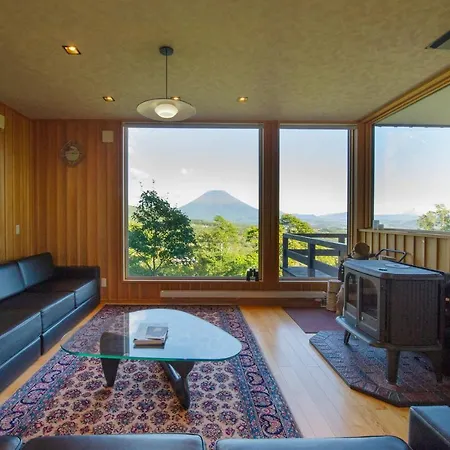 Niseko Hykrots Ikigai Village Rankoshi Exterior photo