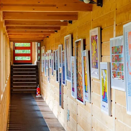 Niseko Hykrots Ikigai Village Rankoshi Exterior photo