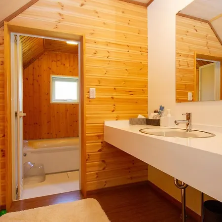 Niseko Hykrots Ikigai Village Rankoshi Exterior photo