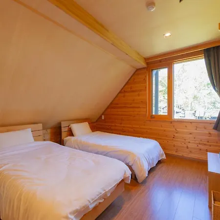 Niseko Hykrots Ikigai Village Rankoshi Exterior photo