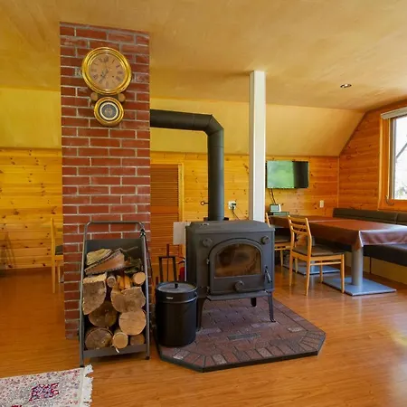 Niseko Hykrots Ikigai Village Rankoshi Exterior photo