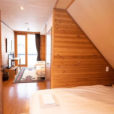 Niseko Hykrots Ikigai Village Rankoshi Exterior photo