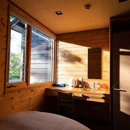 Niseko Hykrots Ikigai Village Rankoshi Exterior photo